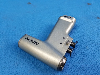 Stryker CD4 Cordless Driver Handpiece Ref 4405-000-000