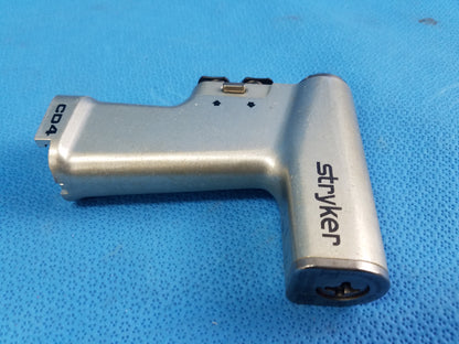 Stryker CD4 Cordless Driver Handpiece Ref 4405-000-000