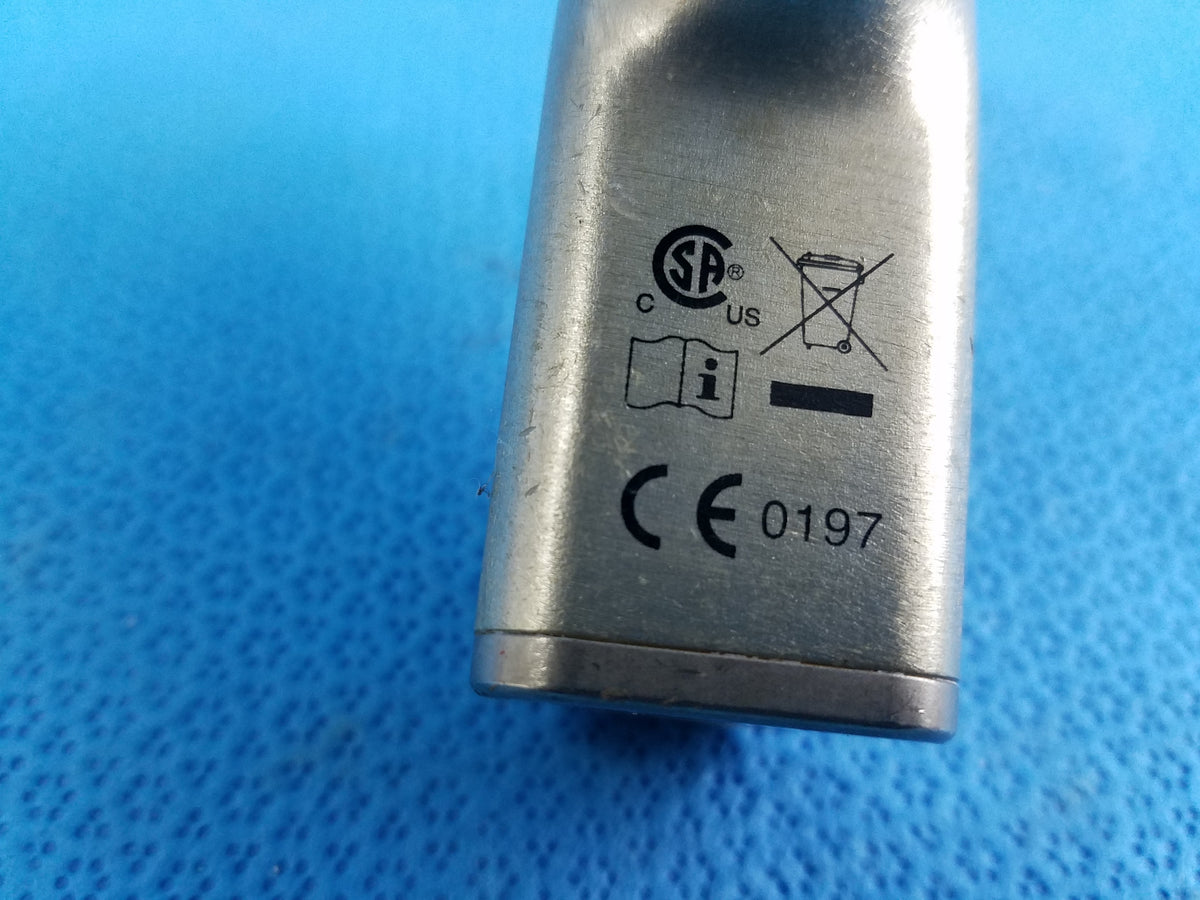 Stryker CD4 Cordless Driver Handpiece Ref 4405-000-000