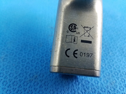 Stryker CD4 Cordless Driver Handpiece Ref 4405-000-000
