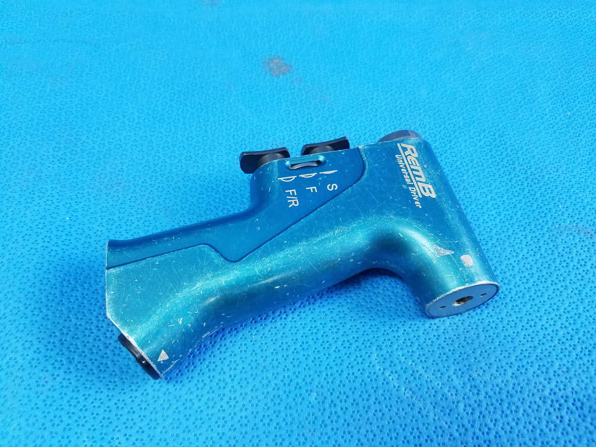 Stryker 6400-099-000 RemB Universal Driver