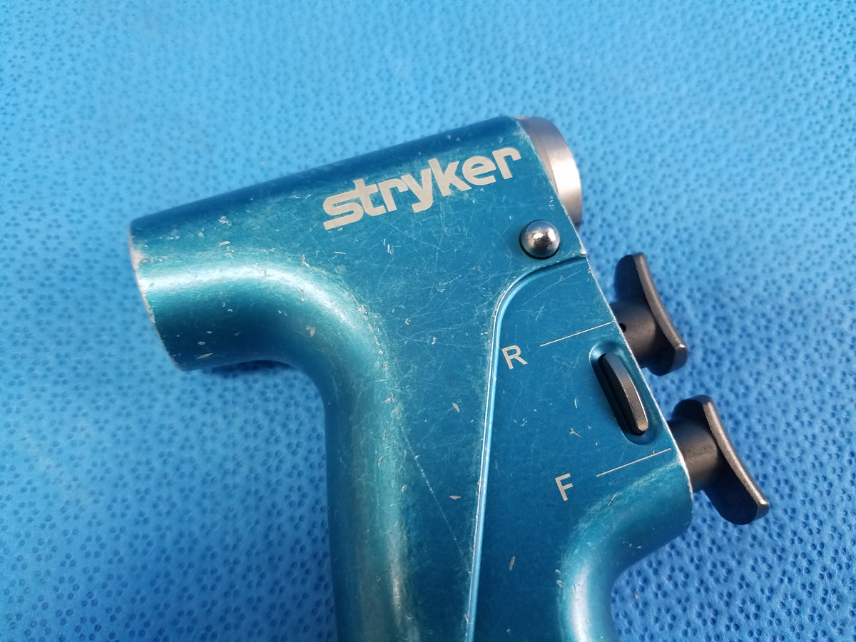 Stryker 6400-099-000 RemB Universal Driver