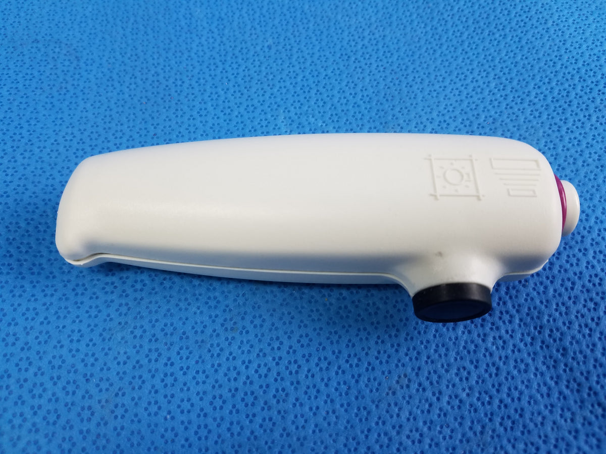 Medical X-Ray Hand Switch With Pre Exposure & Light Spring
