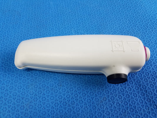 Medical X-Ray Hand Switch With Pre Exposure & Light Spring