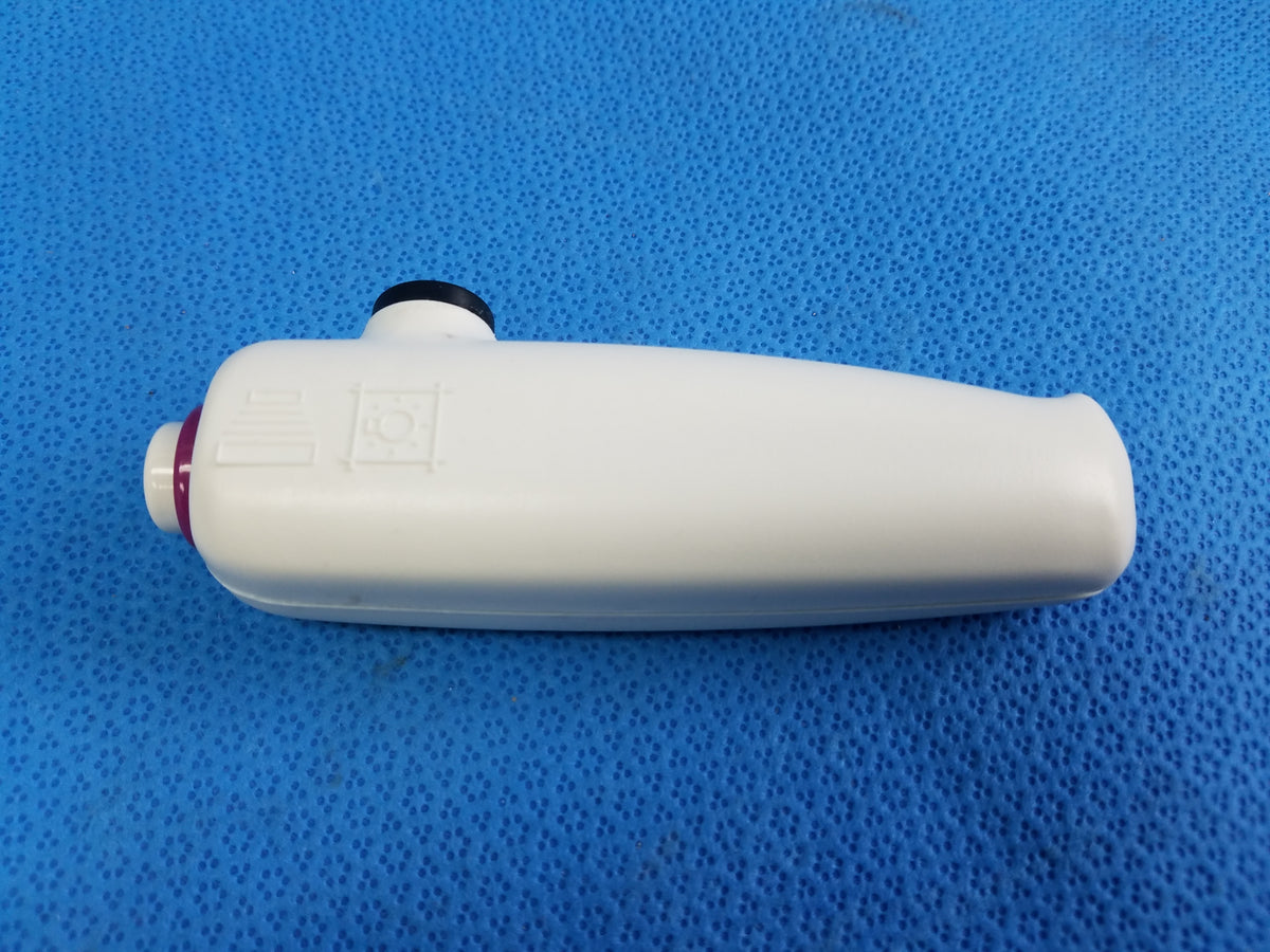 Medical X-Ray Hand Switch With Pre Exposure & Light Spring