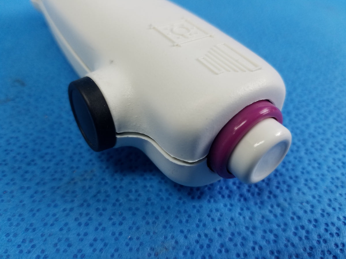 Medical X-Ray Hand Switch With Pre Exposure & Light Spring