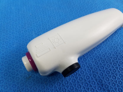 Medical X-Ray Hand Switch With Pre Exposure & Light Spring