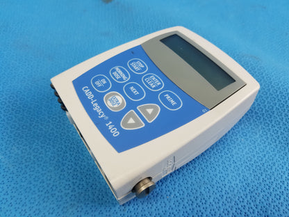 Smiths Medical Cadd Legacy 1400 Ambulatory Infusion Pump