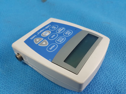 Smiths Medical Cadd Legacy 1400 Ambulatory Infusion Pump