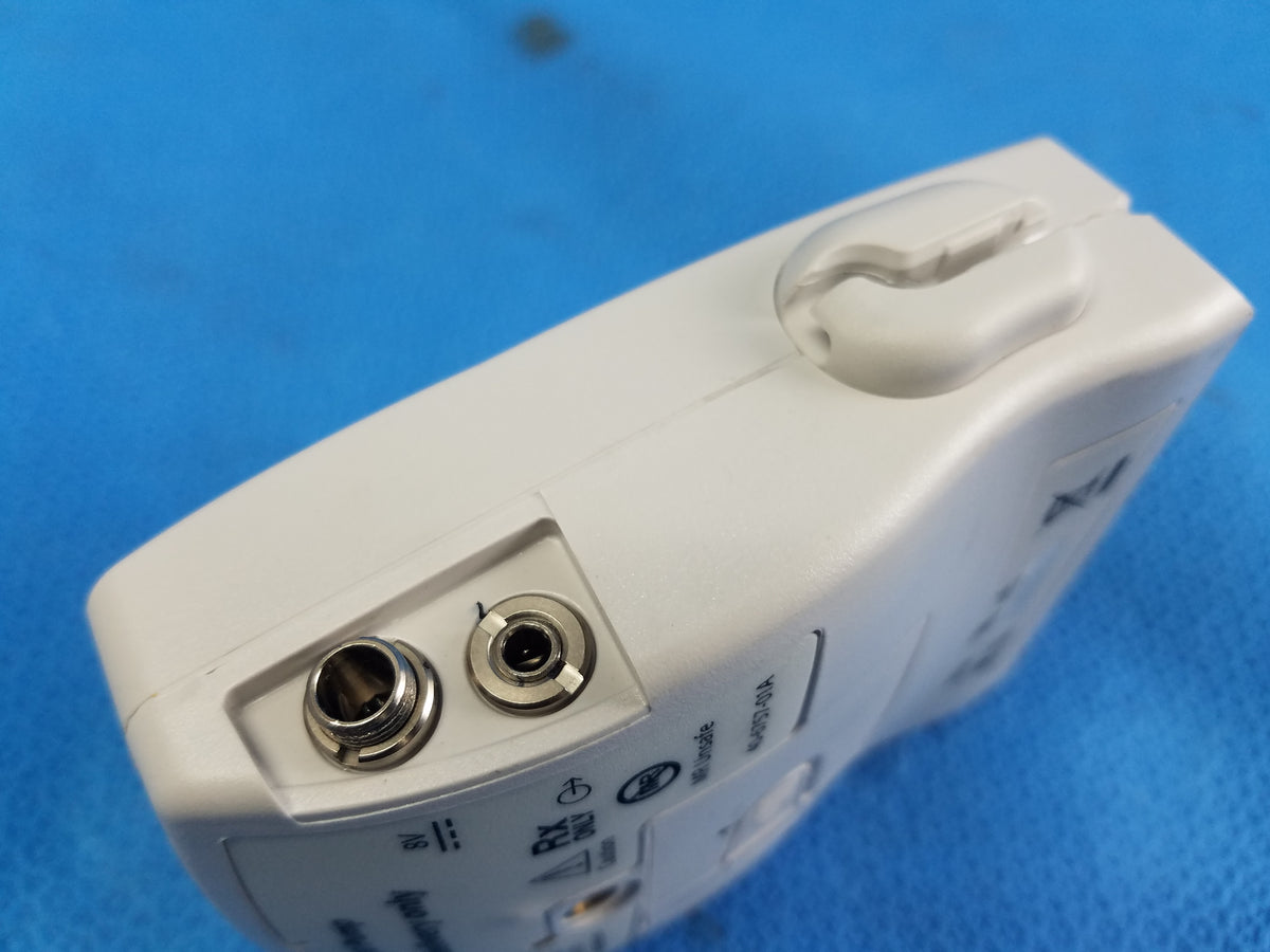 Smiths Medical Cadd Legacy 1400 Ambulatory Infusion Pump