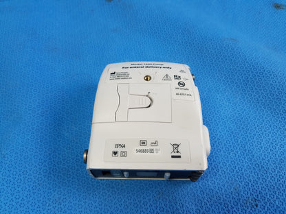 Smiths Medical Cadd Legacy 1400 Ambulatory Infusion Pump