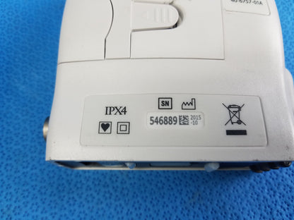 Smiths Medical Cadd Legacy 1400 Ambulatory Infusion Pump
