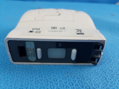 Smiths Medical Cadd Legacy 1400 Ambulatory Infusion Pump