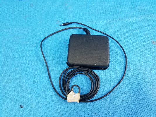 Dentsply Cavitron IPX1 Foot Switch Control Pedal P/N 565162005