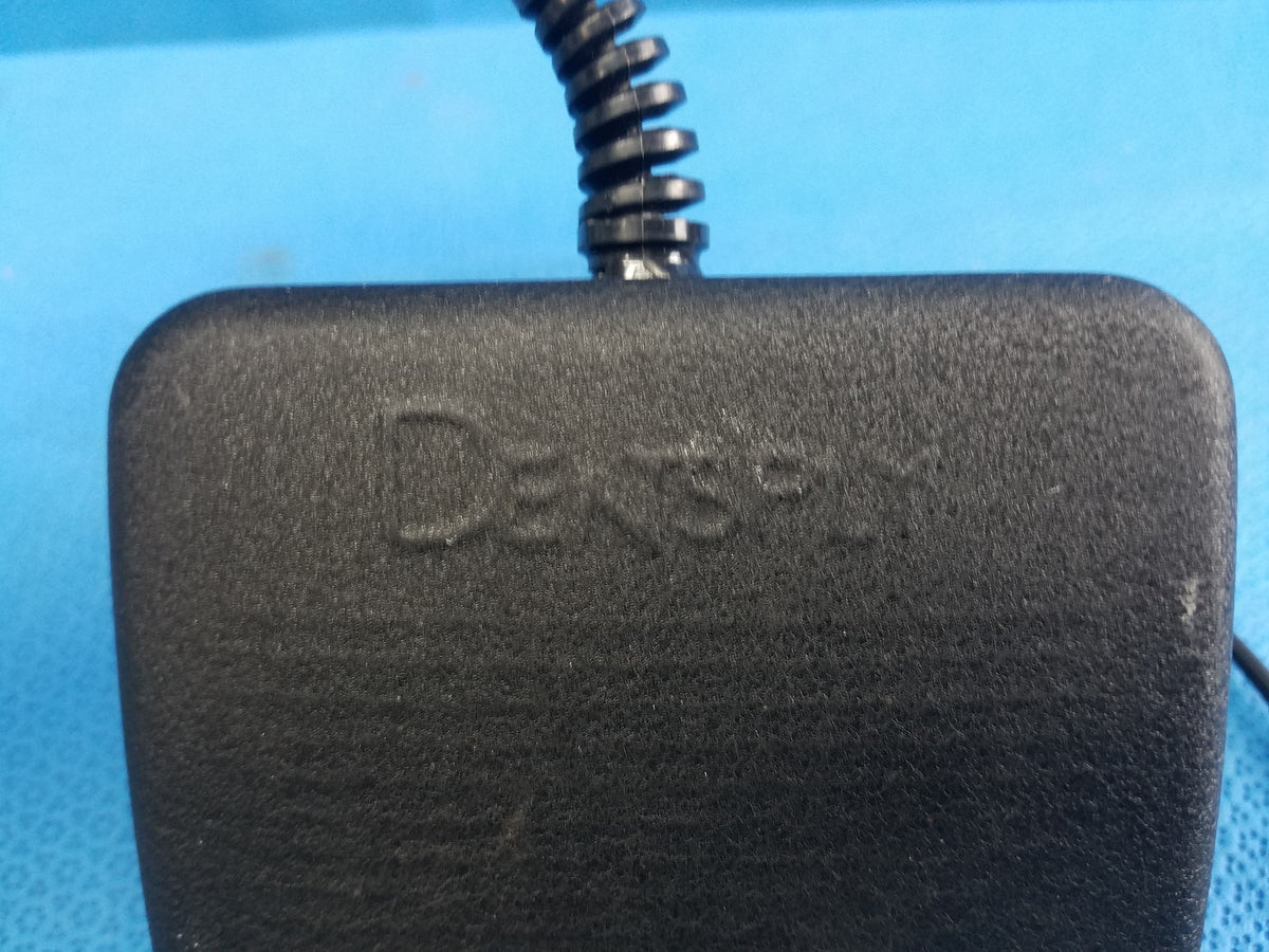 Dentsply Cavitron IPX1 Foot Switch Control Pedal P/N 565162005