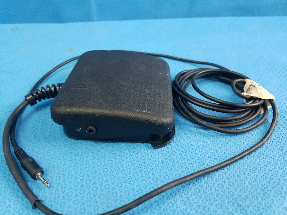 Dentsply Cavitron IPX1 Foot Switch Control Pedal P/N 565162005