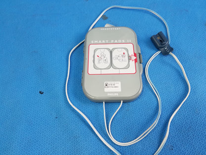 Philips HeartStart Smart Pads II 989803139261 (Expired)