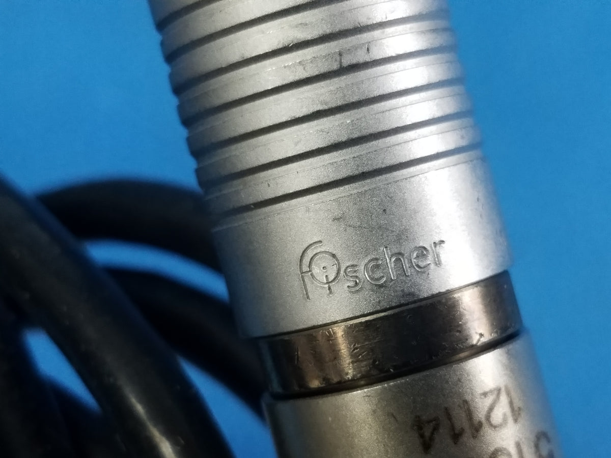 Fischer 5100-4 Handpiece RemB Cable