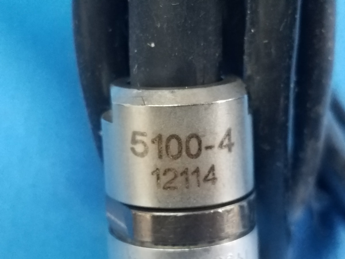 Fischer 5100-4 Handpiece RemB Cable