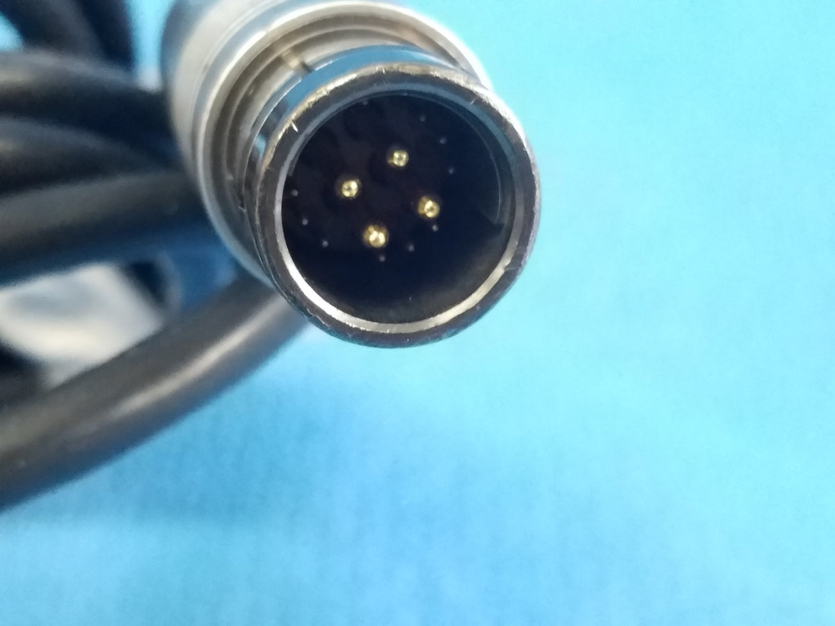 Fischer 5100-4 Handpiece RemB Cable