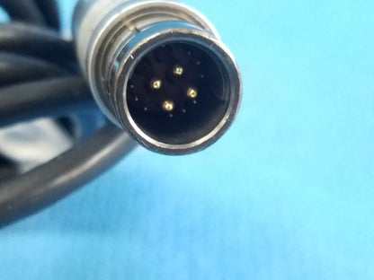Fischer 5100-4 Handpiece RemB Cable