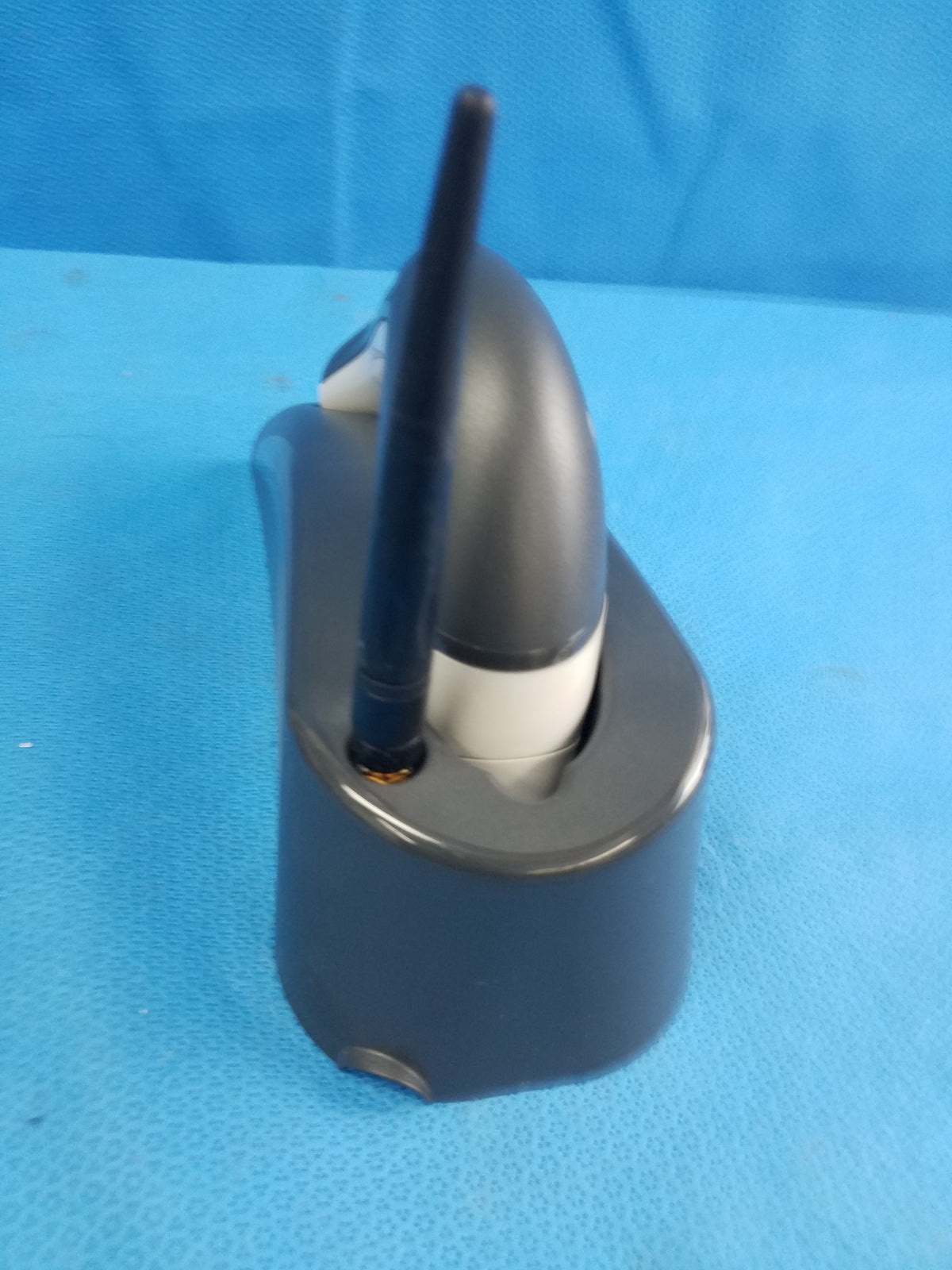 Inventis Delfino Wireless Video Otoscope Set With Power Supply & Cables Ref 10103