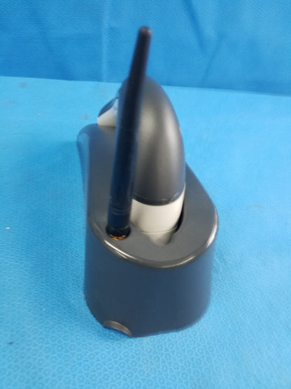 Inventis Delfino Wireless Video Otoscope Set With Power Supply & Cables Ref 10103