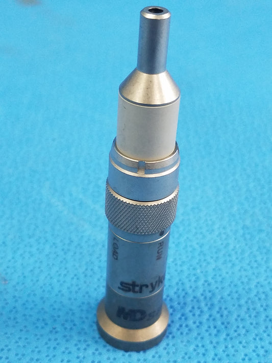 Stryker 5100-015-250 MD Series Micro Drill Attachment