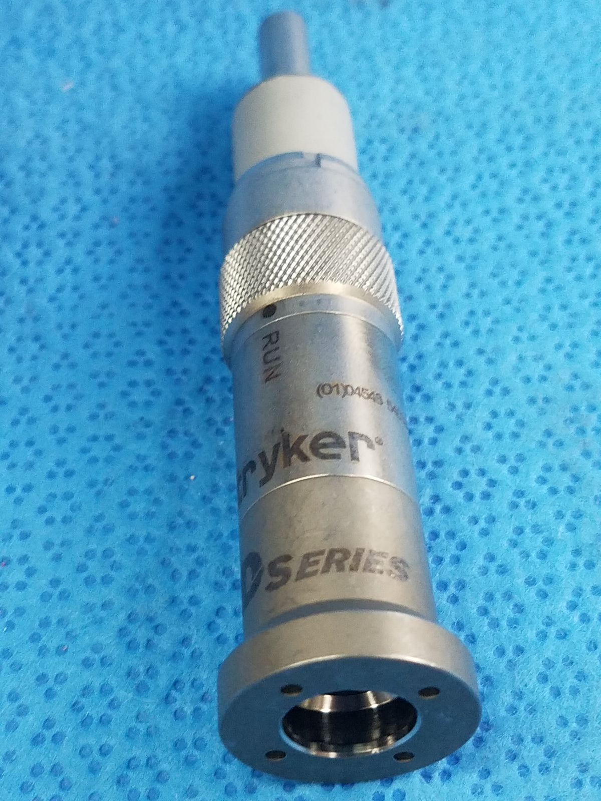 Stryker 5100-015-250 MD Series Micro Drill Attachment