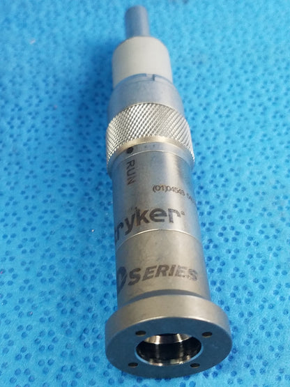 Stryker 5100-015-250 MD Series Micro Drill Attachment