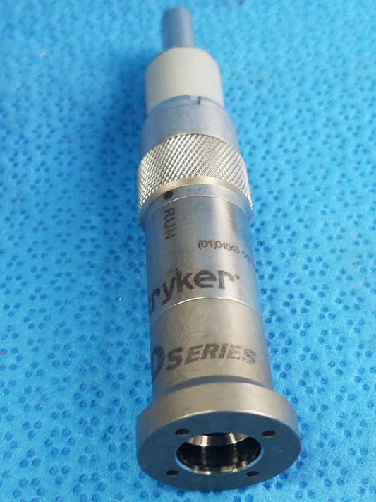 Stryker 5100-015-250 MD Series Micro Drill Attachment
