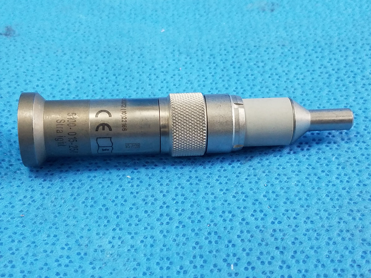 Stryker 5100-015-250 MD Series Micro Drill Attachment