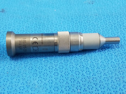 Stryker 5100-015-250 MD Series Micro Drill Attachment