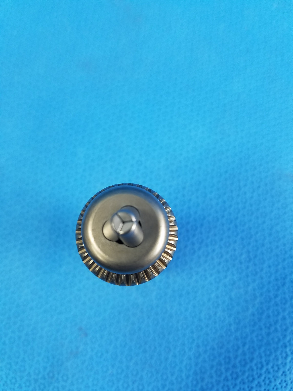 Stryker 4100-231-000 1/4" Reamer Drill Attachment