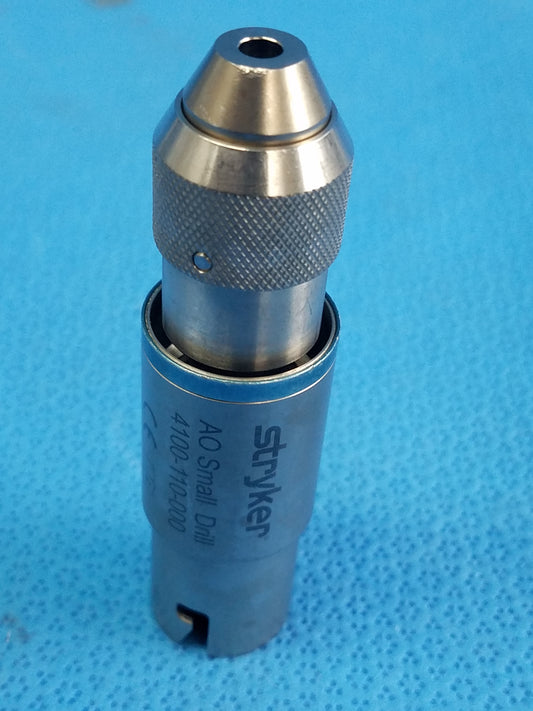 Stryker 4100-110-000 AO Small Drill Attachment