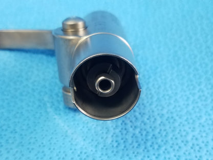 Stryker 4100-126-000 Adjustable Pin Collet
