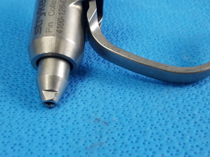 Stryker 4100-126-000 Adjustable Pin Collet