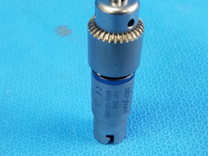 Stryker 4100-131-000 1/4" Jacobs Chuck Drill Attachment