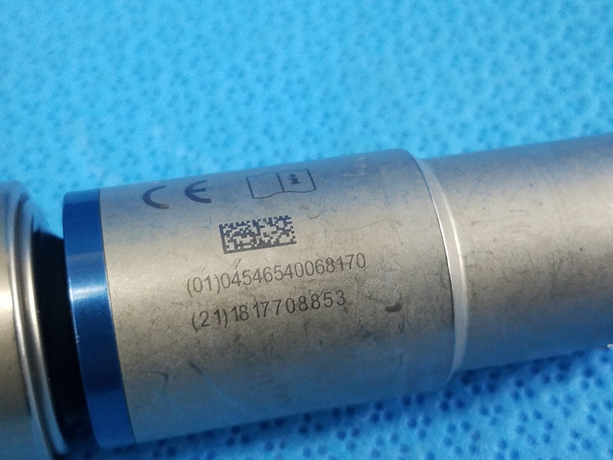 Stryker 4100-131-000 1/4" Jacobs Chuck Drill Attachment
