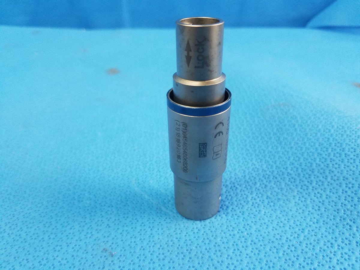 Stryker 4100-160-000 Trinkle Drill Attachment