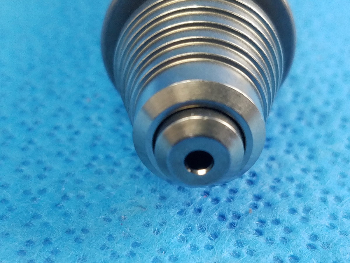 Stryker 4100-120-000 T-Latch Attachment Orthopedic Surgical Instrument
