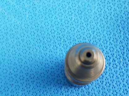 Stryker 4100-120-000 T-Latch Attachment Orthopedic Surgical Instrument