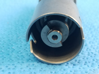 Stryker 4100-120-000 T-Latch Attachment Orthopedic Surgical Instrument