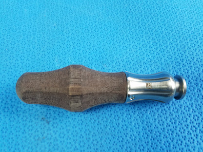 Orthopedic Quick Connect Driver Handle Surgical Instrument