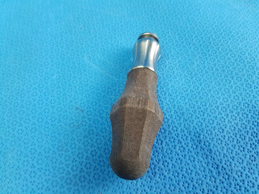 Orthopedic Quick Connect Driver Handle Surgical Instrument