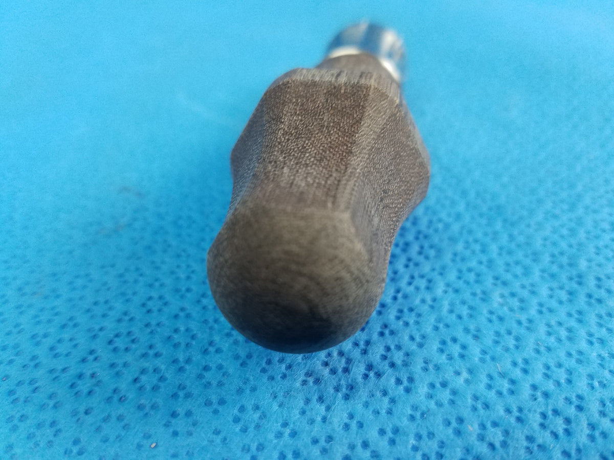 Orthopedic Quick Connect Driver Handle Surgical Instrument