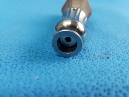 Orthopedic Quick Connect Driver Handle Surgical Instrument