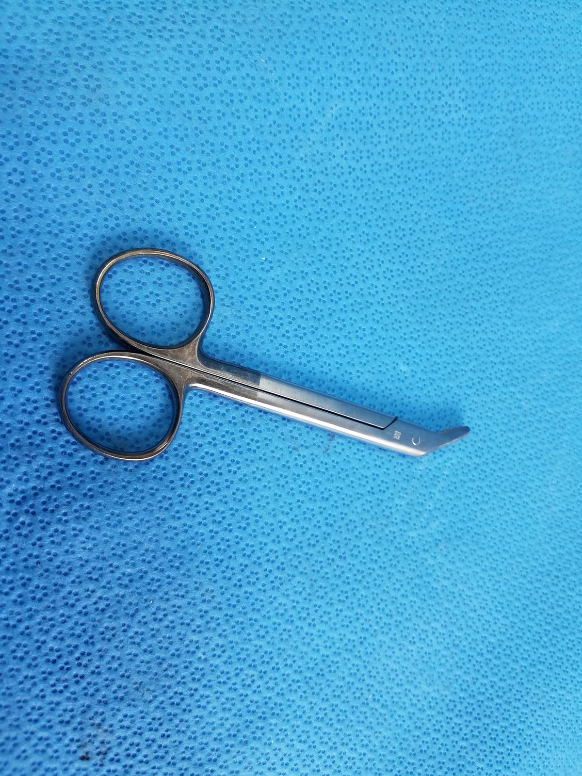 V.Mueller SU1988 Surgical Suture Cutting Scissors