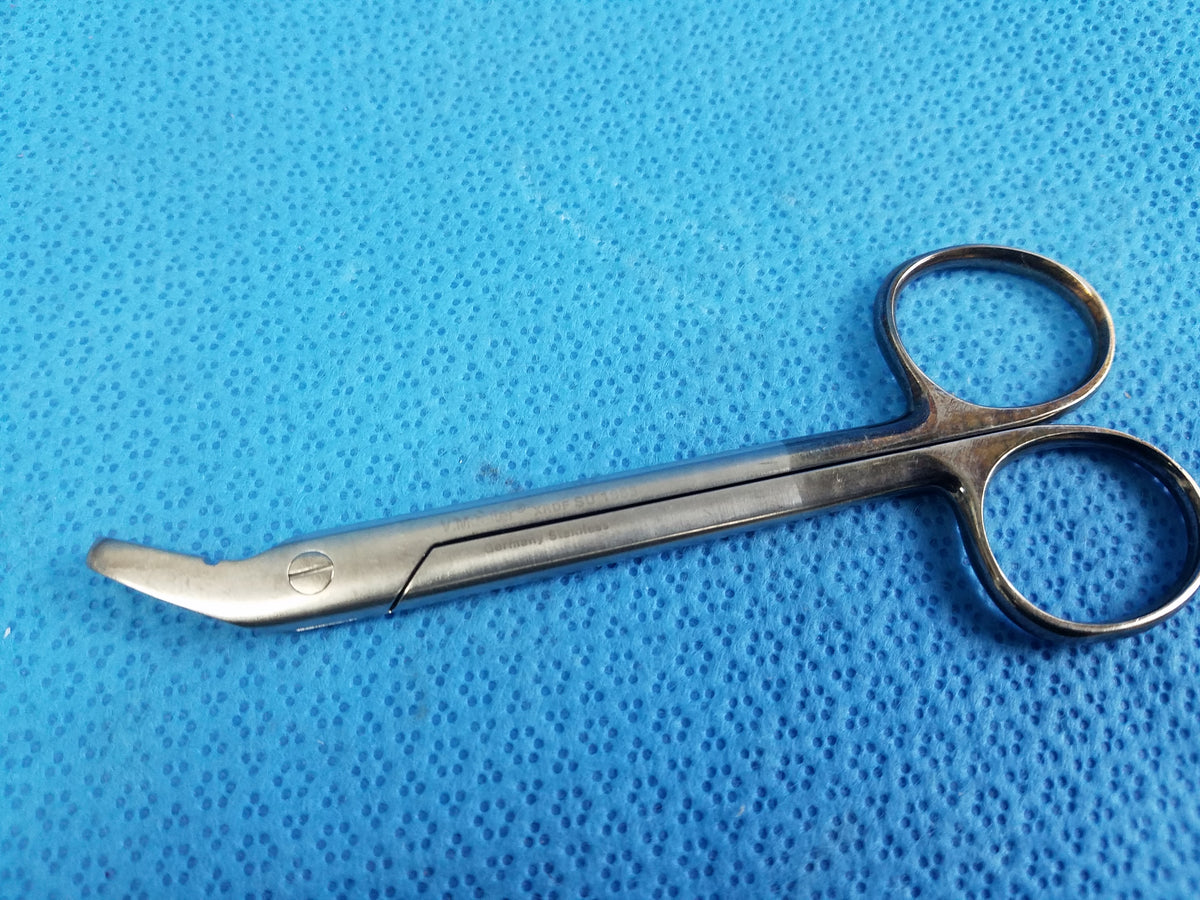 V.Mueller SU1988 Surgical Suture Cutting Scissors