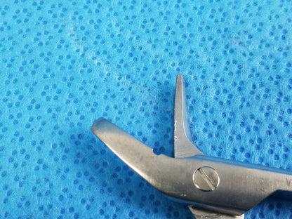 V.Mueller SU1988 Surgical Suture Cutting Scissors